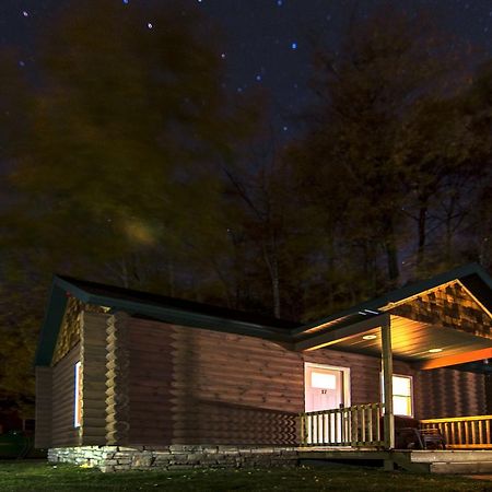 Rippling River Resort Marquette Exterior photo