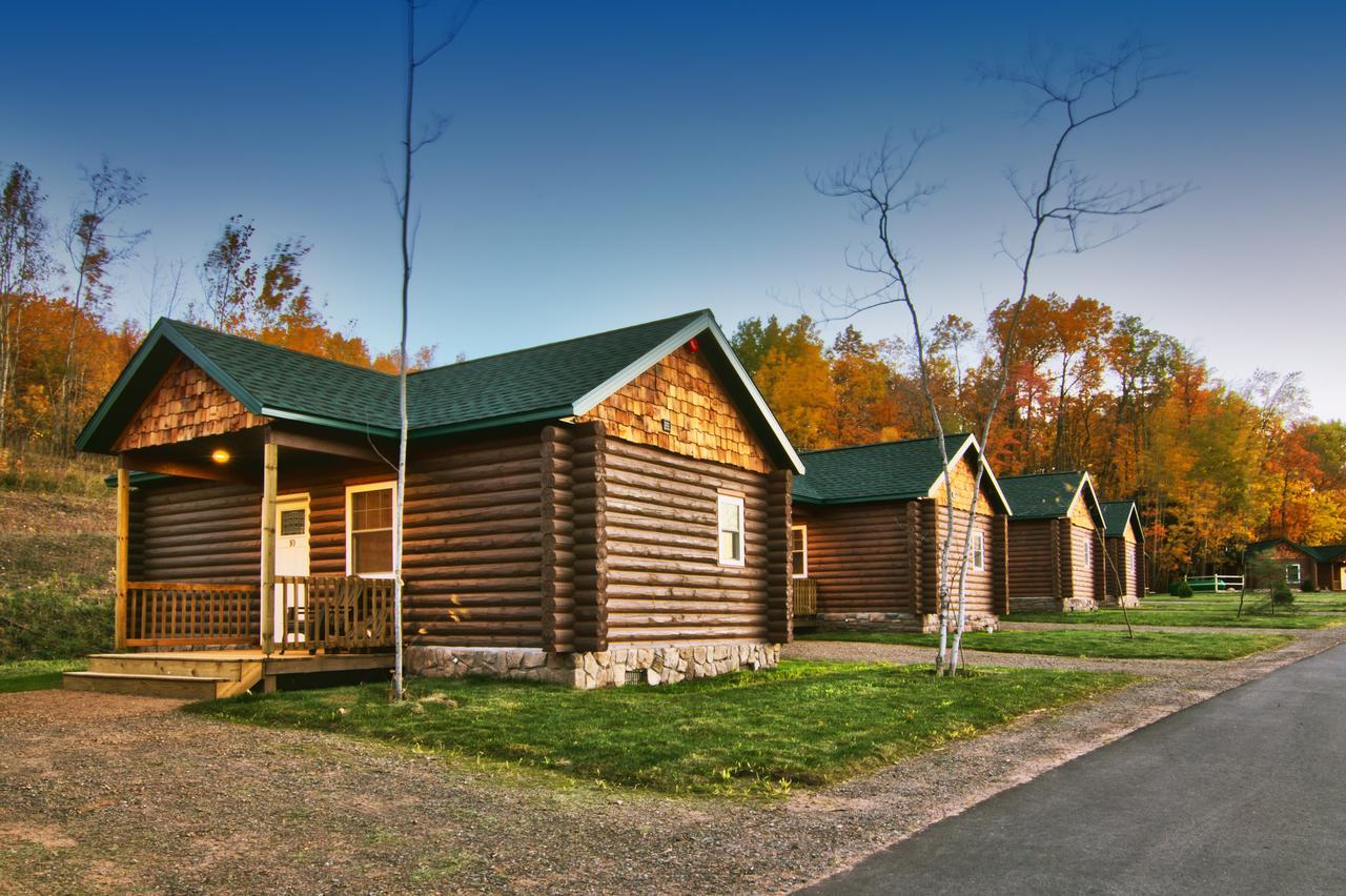 Rippling River Resort Marquette Exterior photo