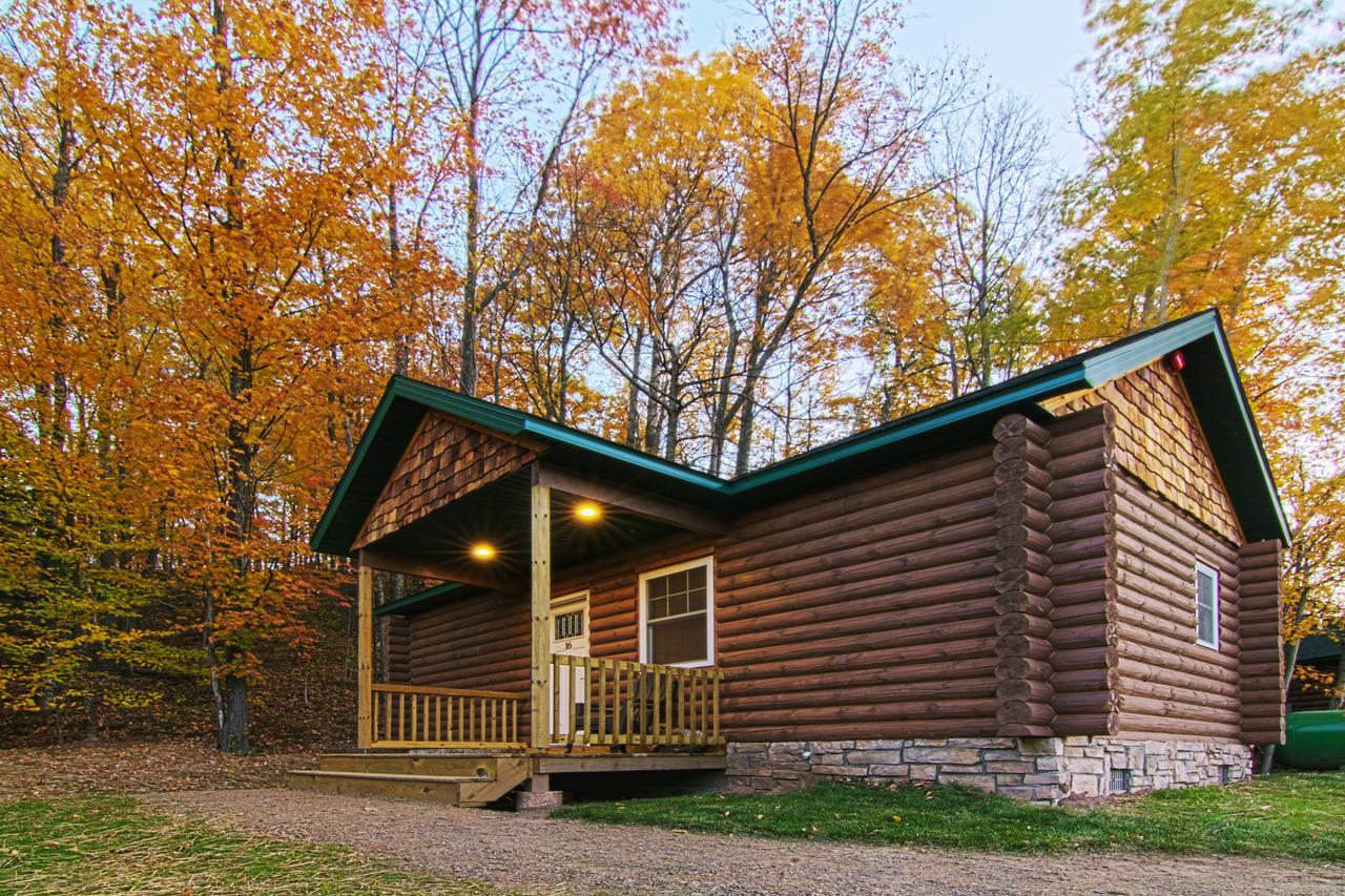 Rippling River Resort Marquette Exterior photo