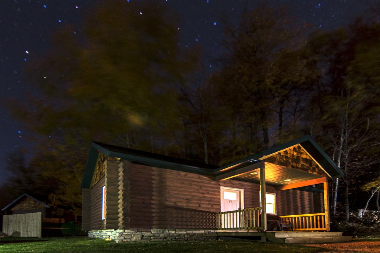 Rippling River Resort Marquette Exterior photo